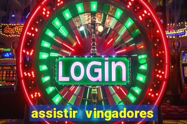 assistir vingadores guerra infinita google drive